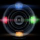 Illustration for article titled Lomography Ringflash for Four Colors in One Frame